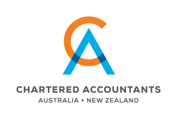 Chartered Accountants Logo