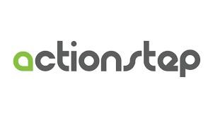 Actionsteps Logo